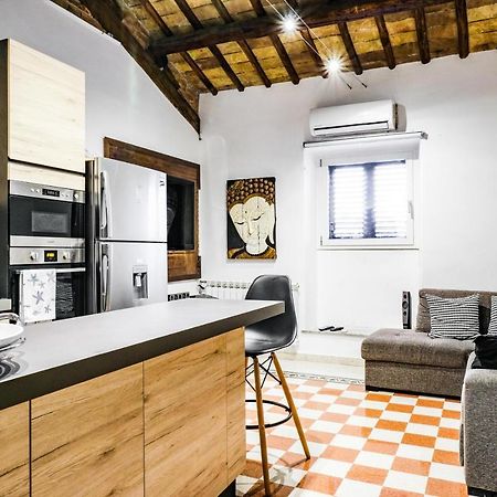 Ml Termini Apartment Rome Exterior photo