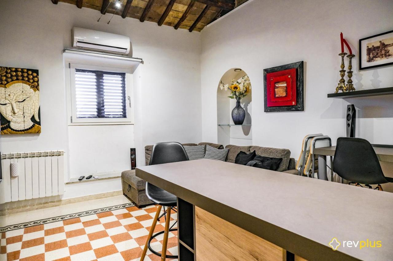 Ml Termini Apartment Rome Exterior photo