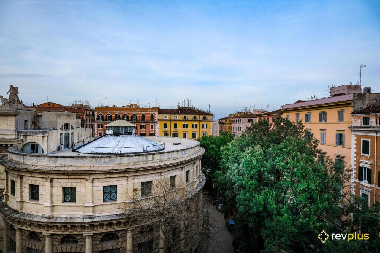 Ml Termini Apartment Rome Exterior photo