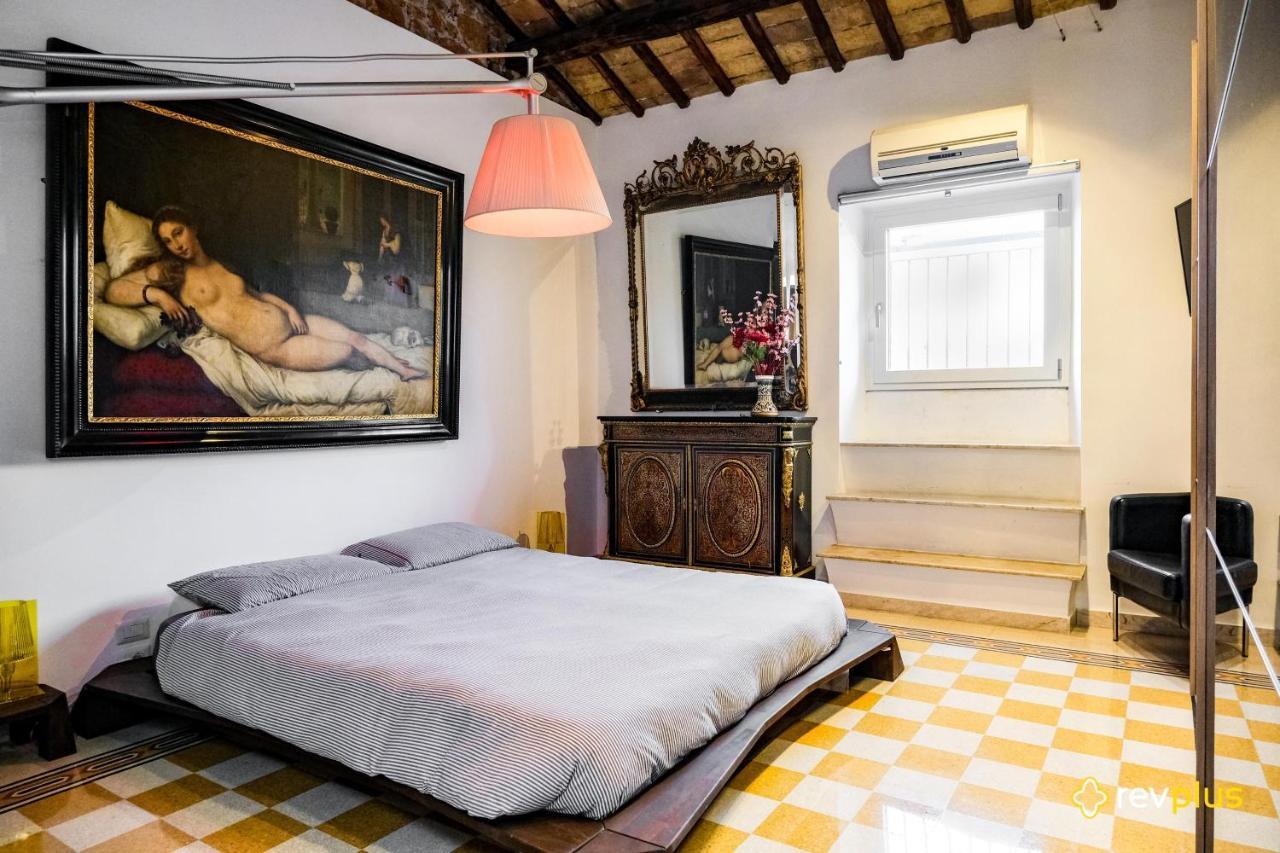 Ml Termini Apartment Rome Exterior photo