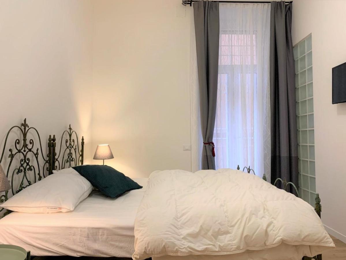 Ml Termini Apartment Rome Exterior photo