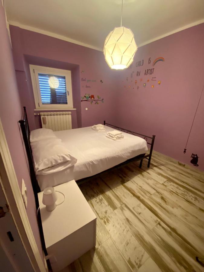 Ml Termini Apartment Rome Exterior photo