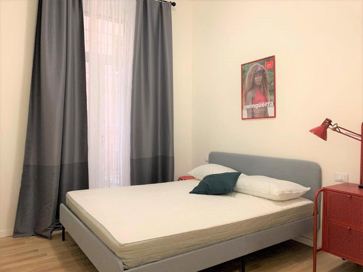 Ml Termini Apartment Rome Exterior photo