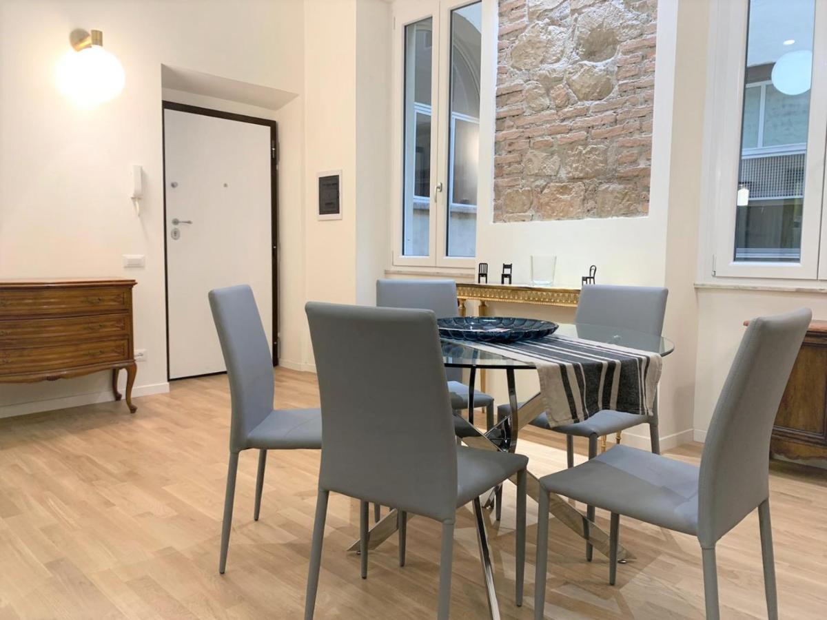Ml Termini Apartment Rome Exterior photo