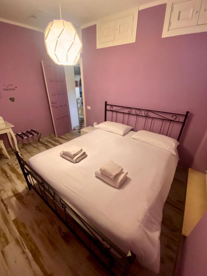 Ml Termini Apartment Rome Exterior photo
