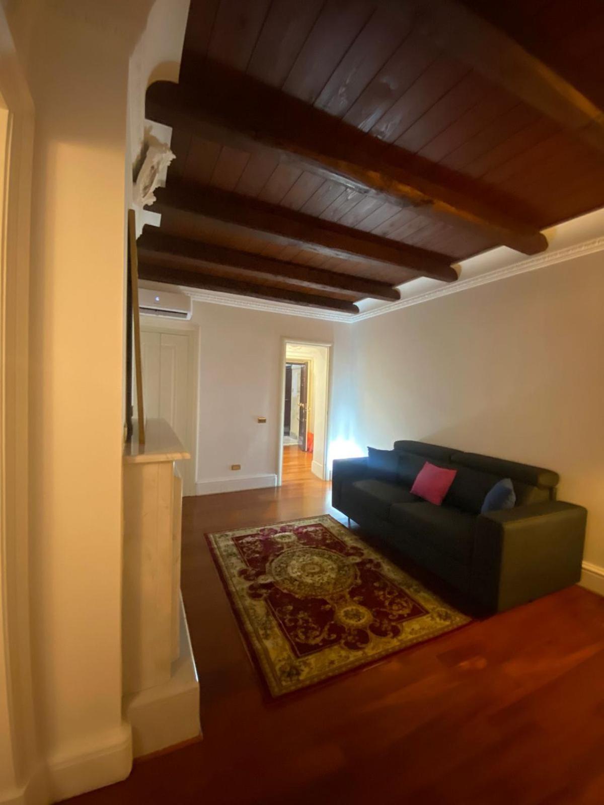 Ml Termini Apartment Rome Exterior photo