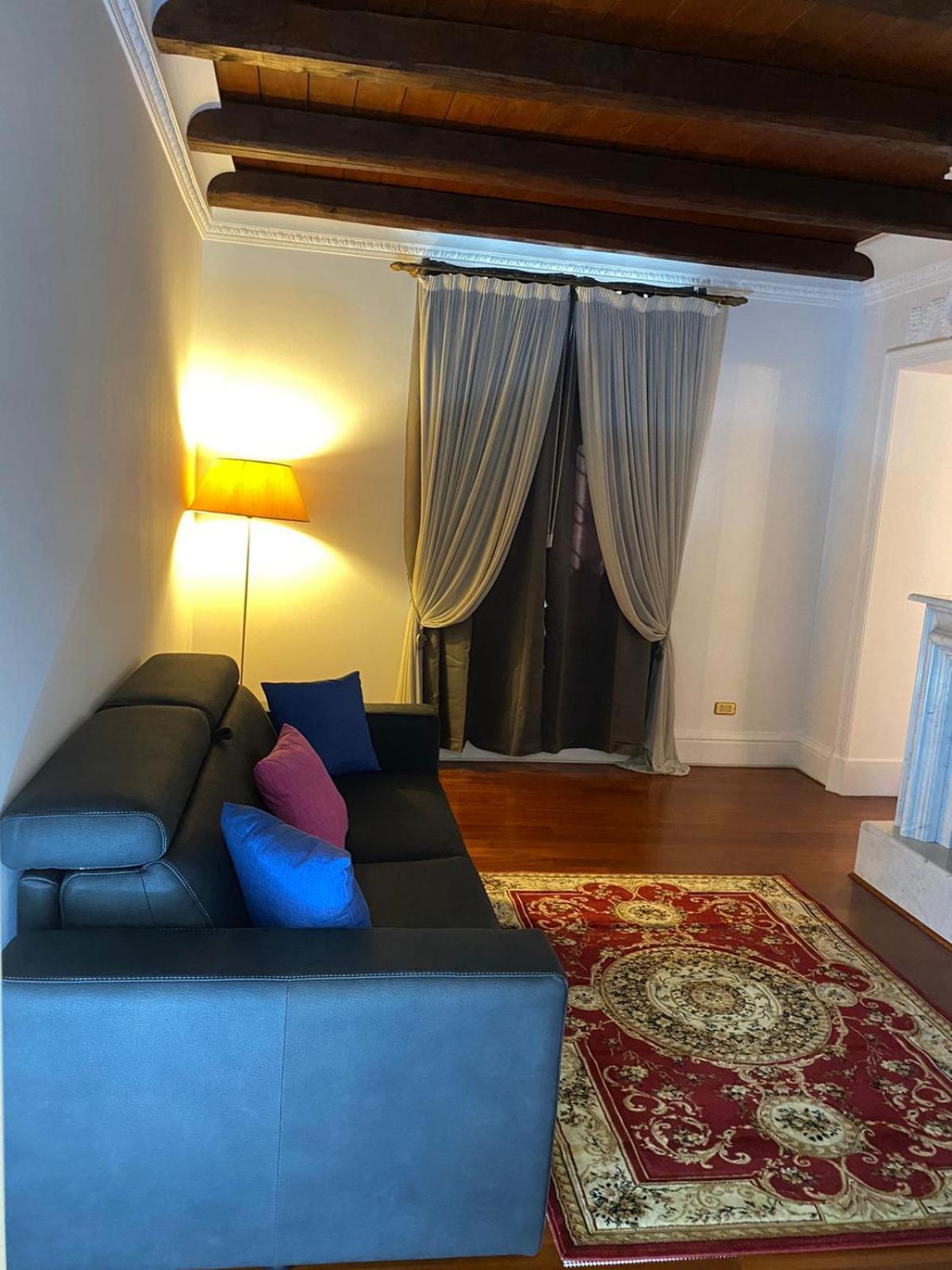 Ml Termini Apartment Rome Exterior photo